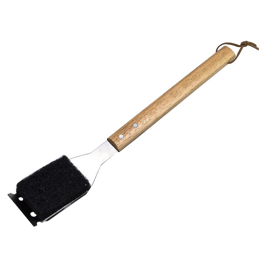 Szczotka do grilla KY9040AZ-B