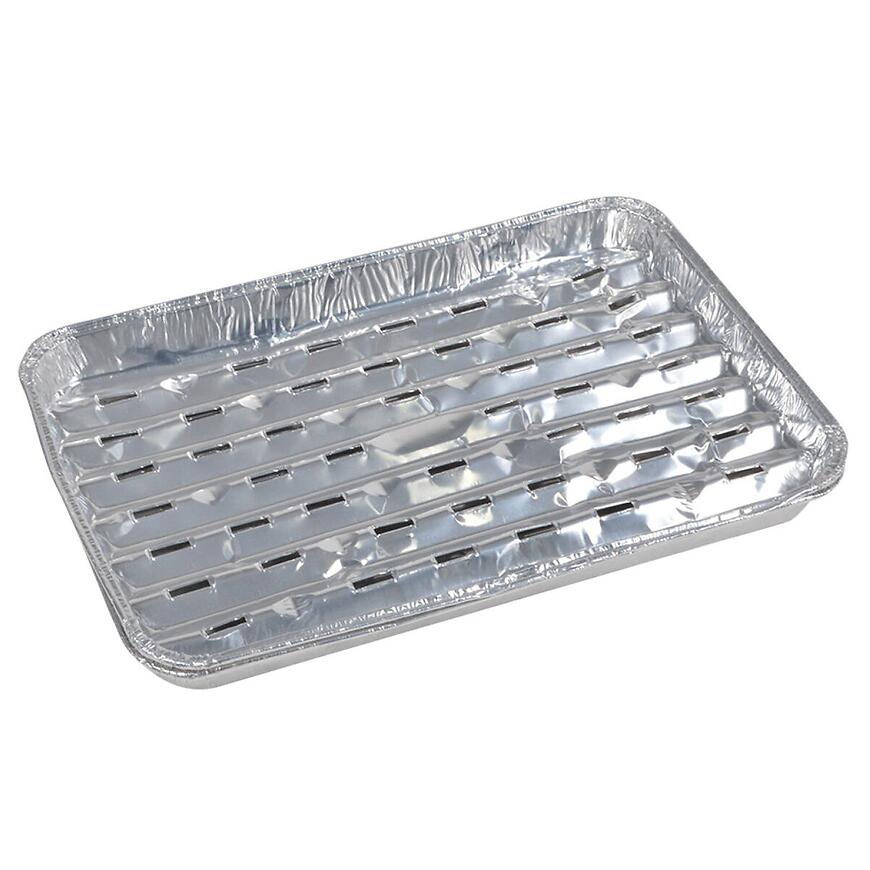 Tacki do grillowania 4 szt 34x23x2,8 cm KY330000ALP