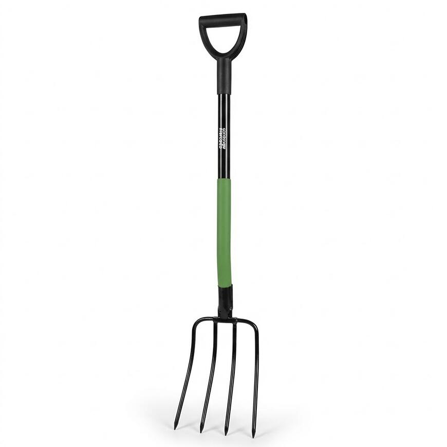Widły do kopania z metalowym trzonem 22x30x125 GM21805