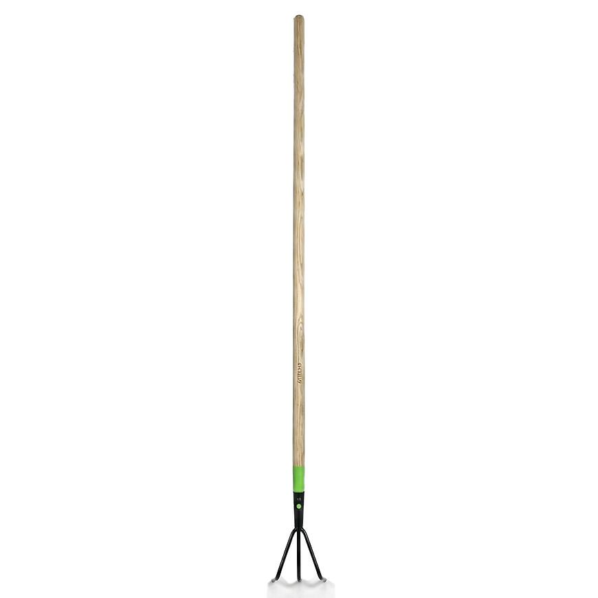 Kultywator ręczny z jesionowym trzonem 150 cm GM74351