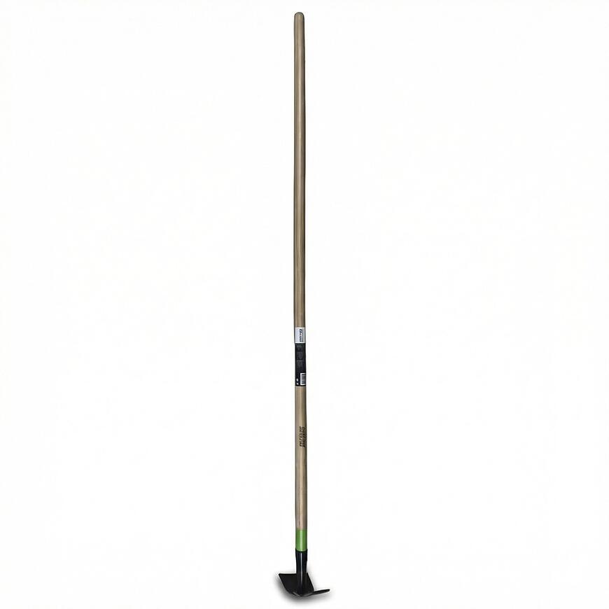 Motyka z trójzębem z jesionowym trzonem 150 cm GM74340B