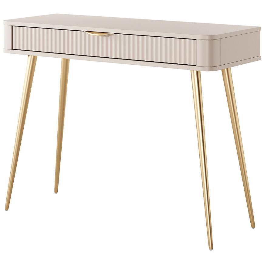 Toaletka Lante Beige