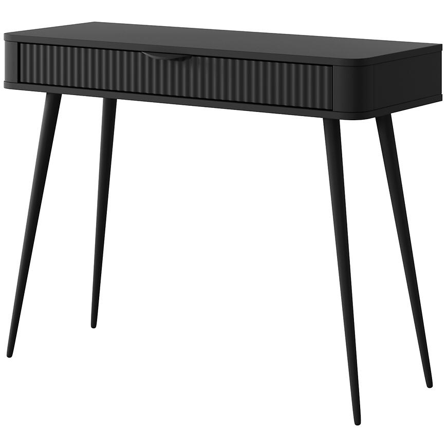 Toaletka Lante Black