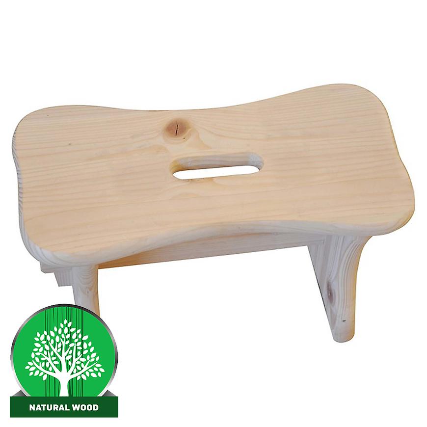 Taboret kuchenny 24/40/20 sosna