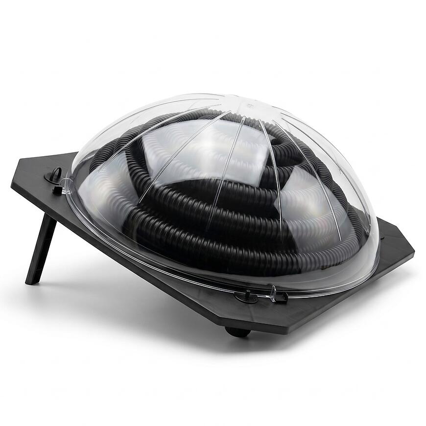 Basenowy podgrzewacz solarny 2810BX