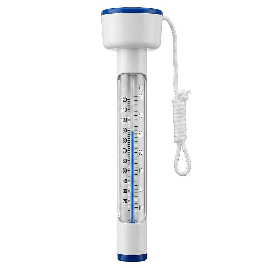 Termometr basenowy 1604BU