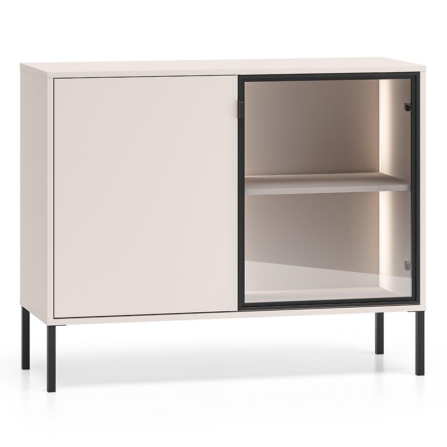 Komoda Barnee 03 Cashmere