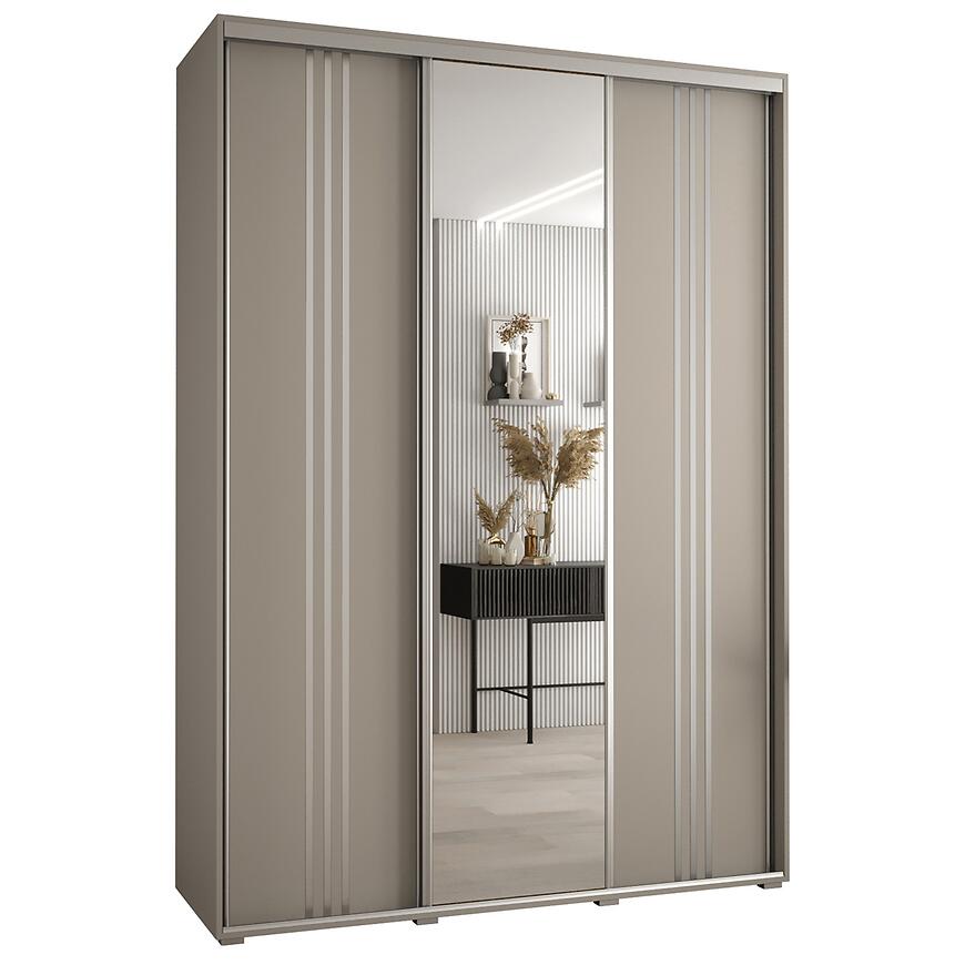 Szafa Dakota 7-150 (45) kaszmir