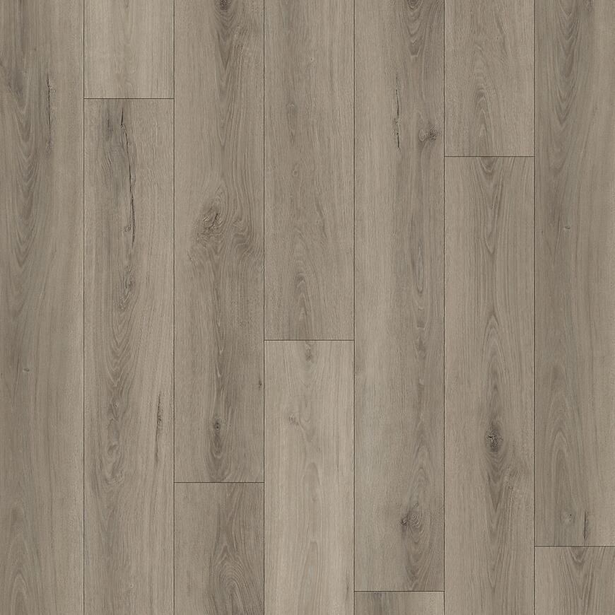 Panele winylowe SPC z podkładem Dąb Calgary 5mm