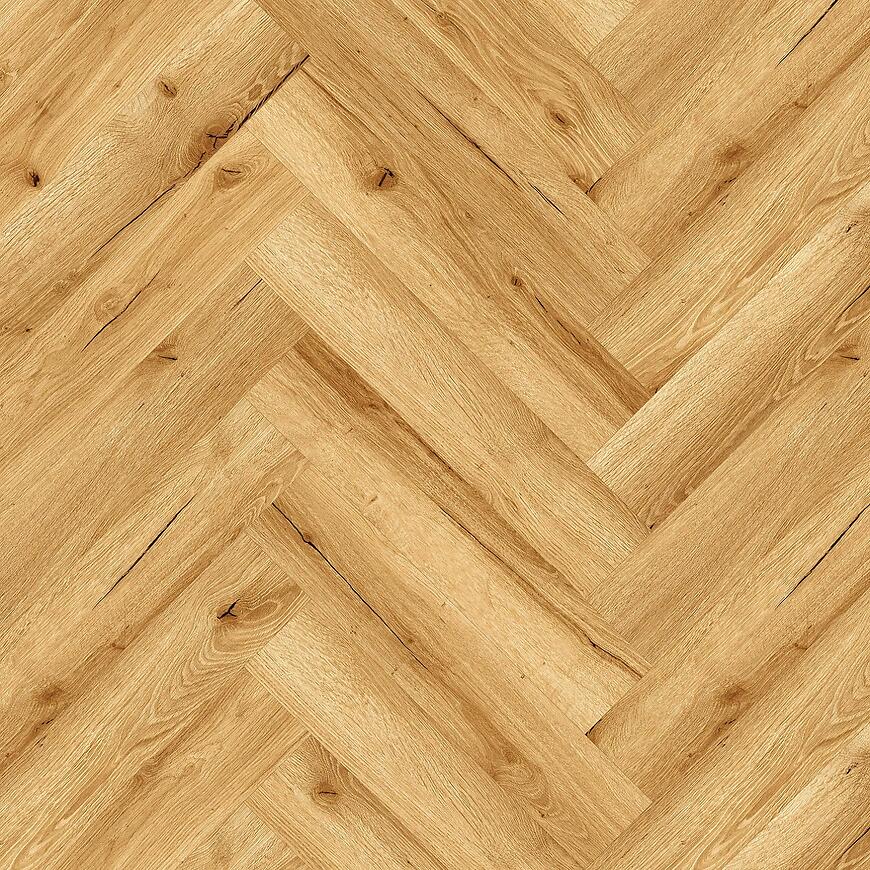 Panele winylowe SPC z podkładem Dąb Willow 6mm