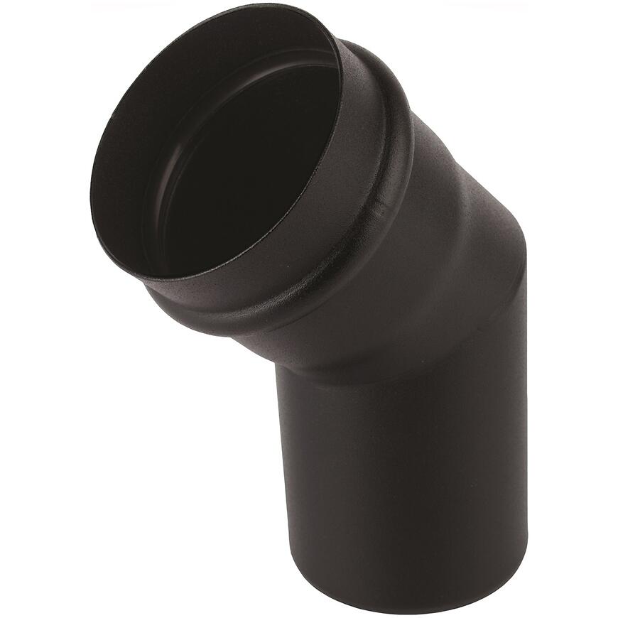 Kolano stałe KS80/45 SPNP06