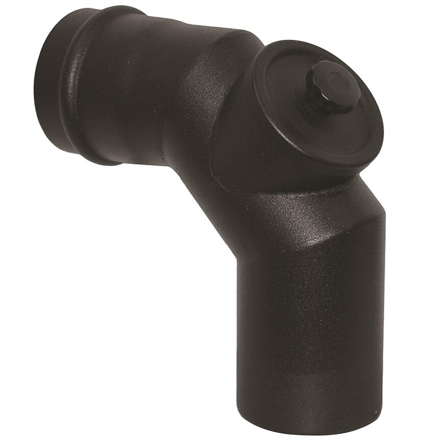 Kolano stałe KSR80/90 SPNP07