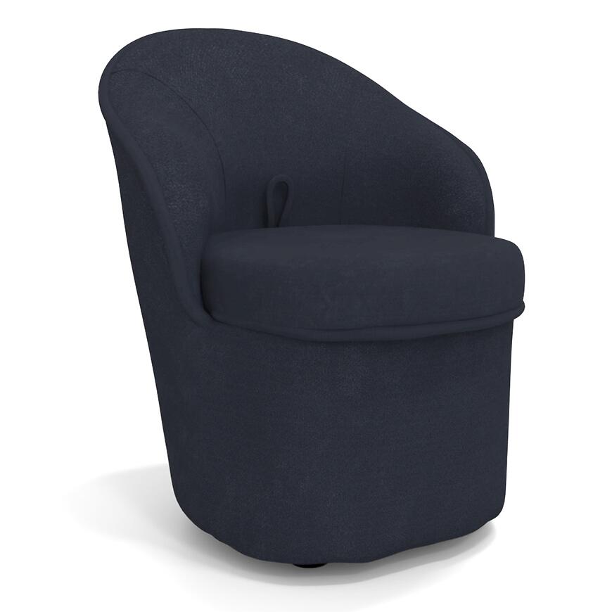 Fotel Patryk Crown 15