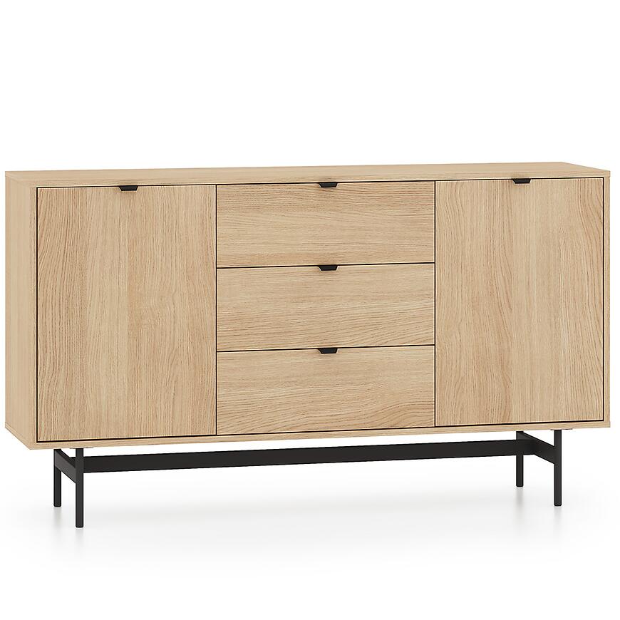 Komoda 05 Reynos Dąb Mavelie