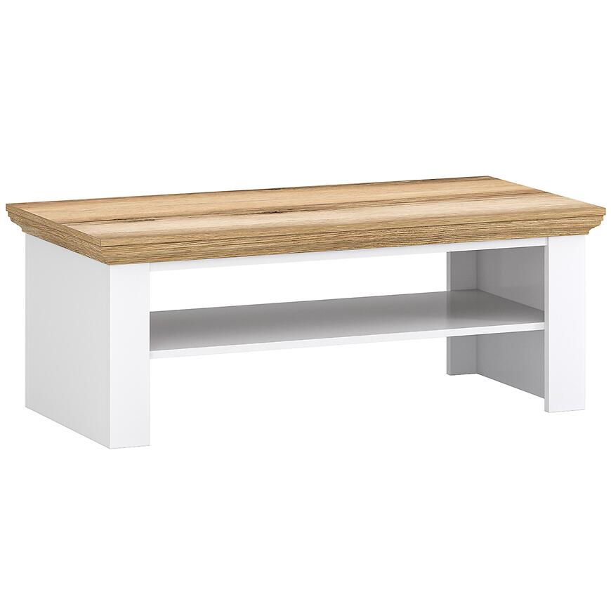 Stolik Kawowy Argyle T Mat/Delano Jasny