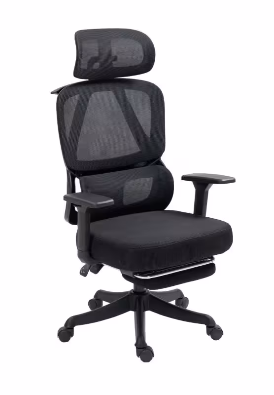 Fotel biurowy Olimp