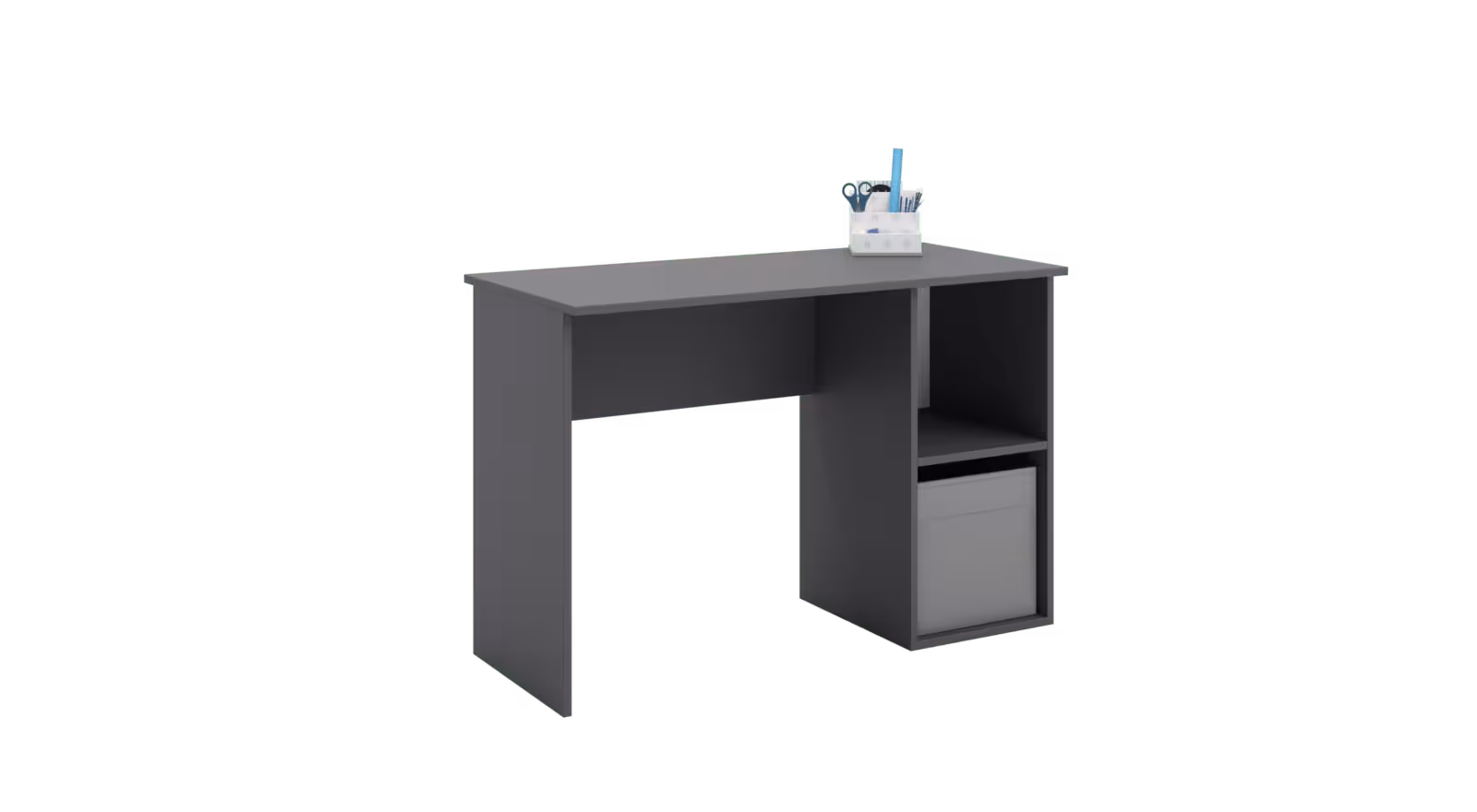 Biurko Tako szare  120x55