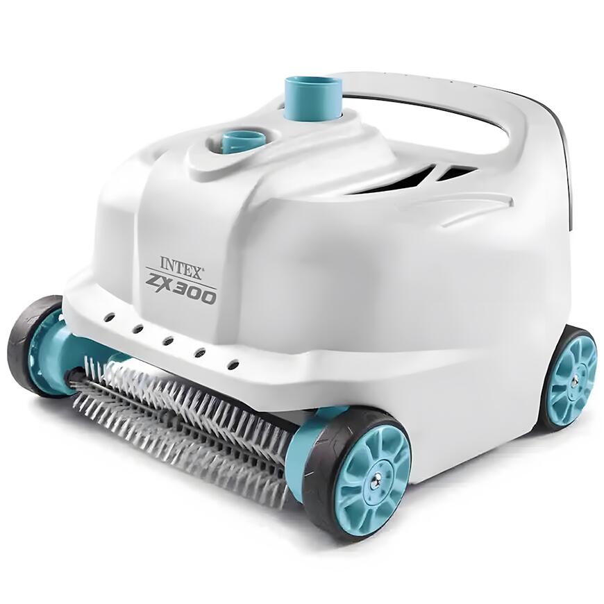 Automatyczny Odkurzacz Basenowy Deluxe Zx300 28005