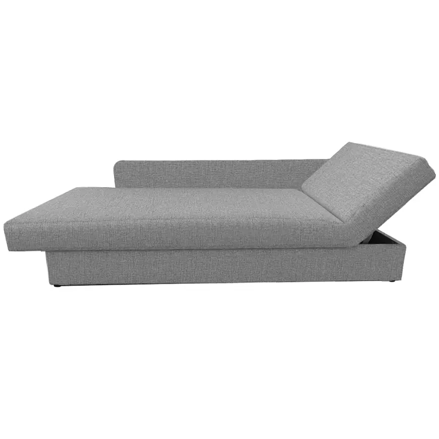 Tapczan Karol z oparciem P Barrel 90