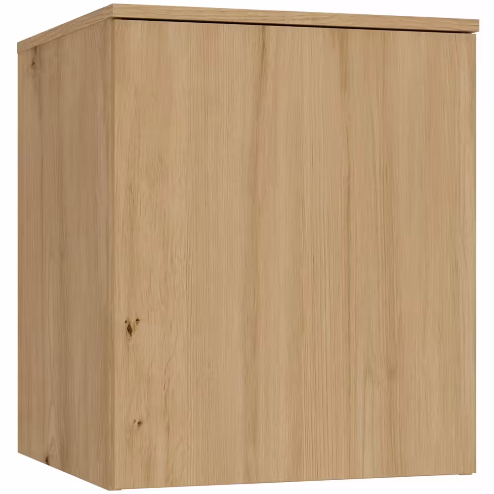 Nadstawka na szafę SD-50 dąb artisan