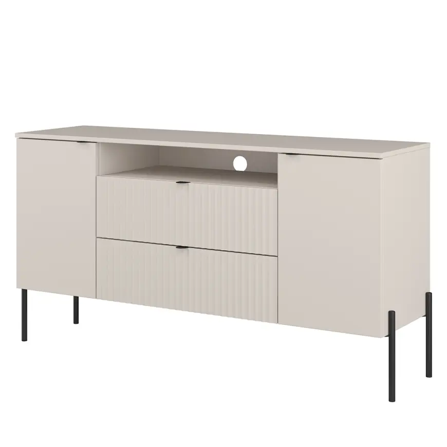 Komoda 2d2s Ore 26  Kaszmir/Ryfel