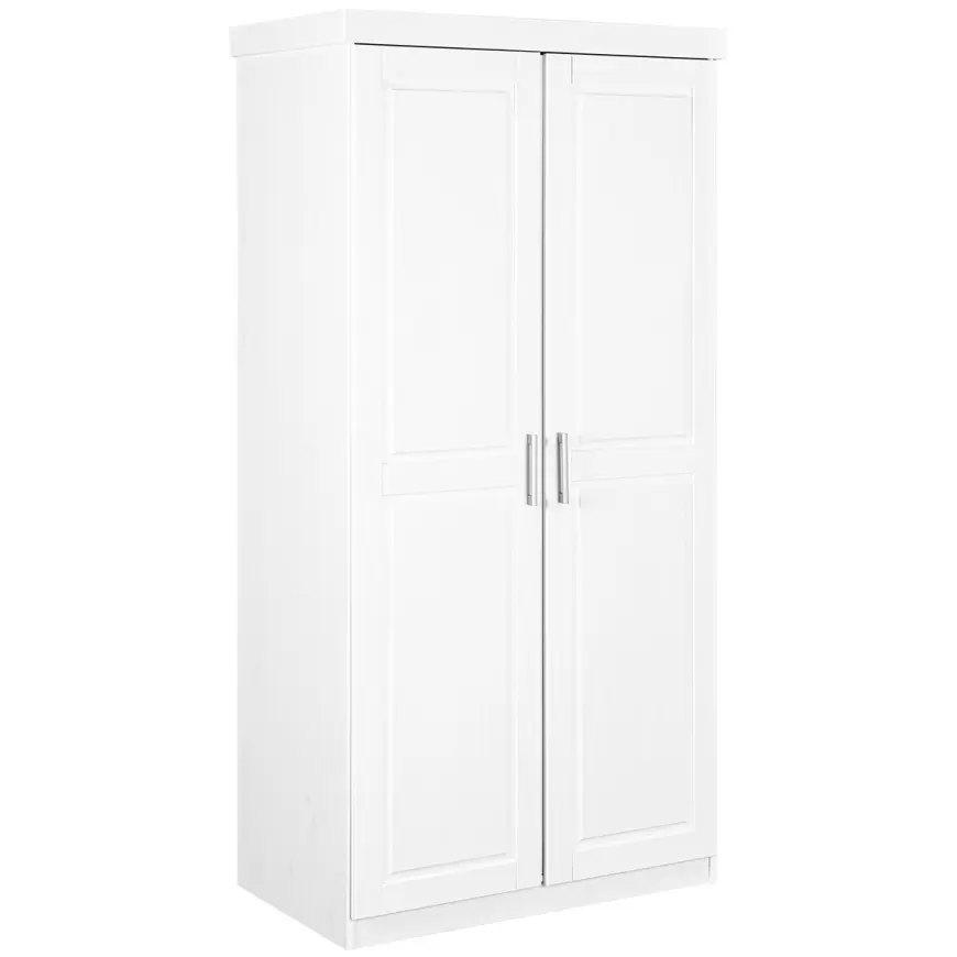 Szafa 20900113 Hakon 2d Sosna Biały