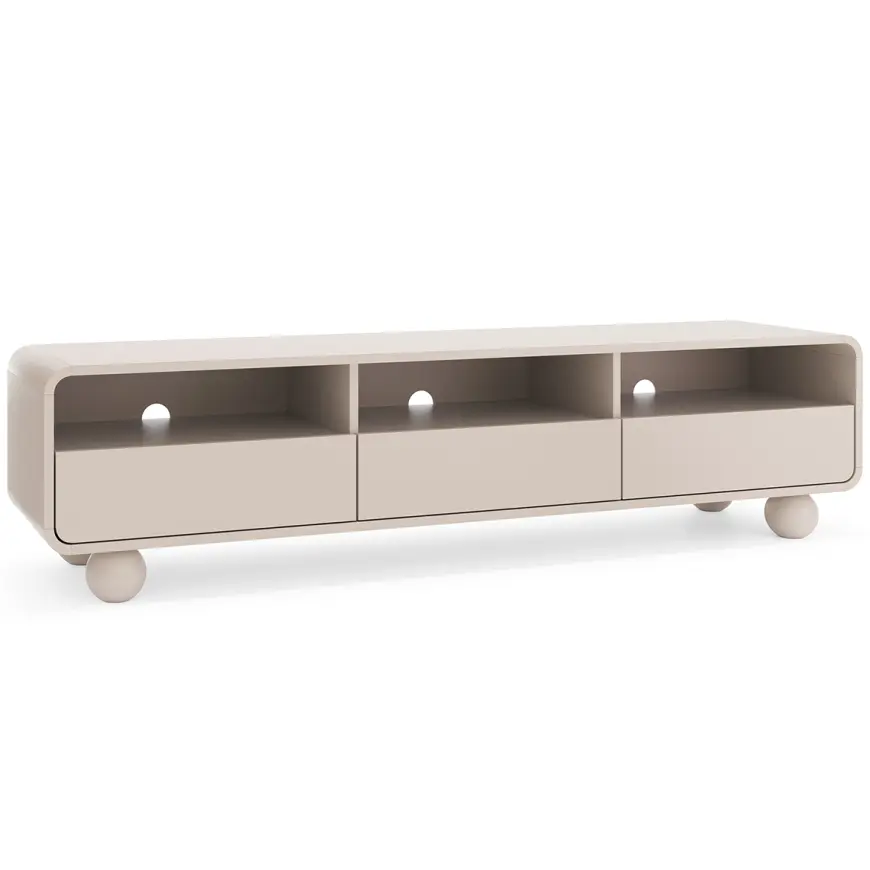 Szafka RTV Albion RTV 180 Cashmere