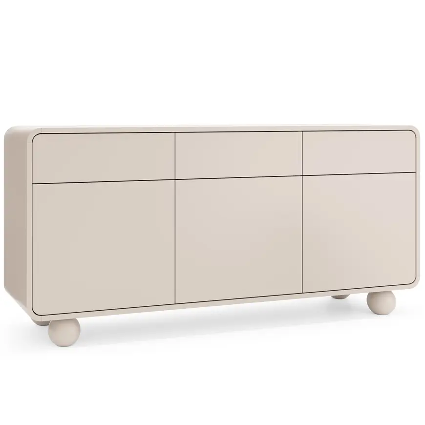 Komoda Albion Ksz160 Cashmere