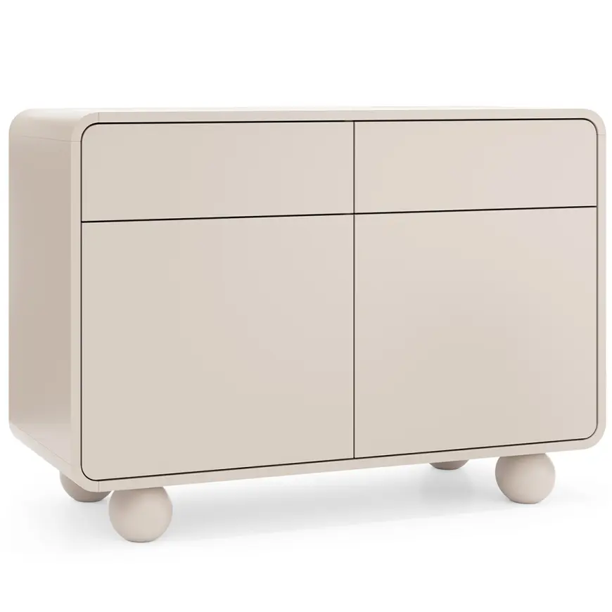 Komoda Albion Ksz108 Cashmere