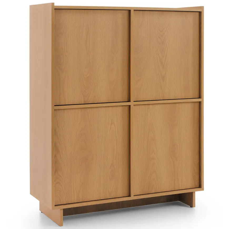 Komoda Yasumi Kw98 Dąb Carmel