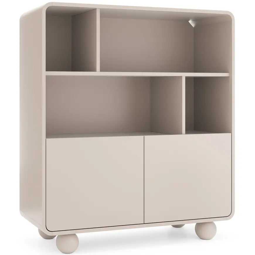 Regał Albion Rg108 Cashmere