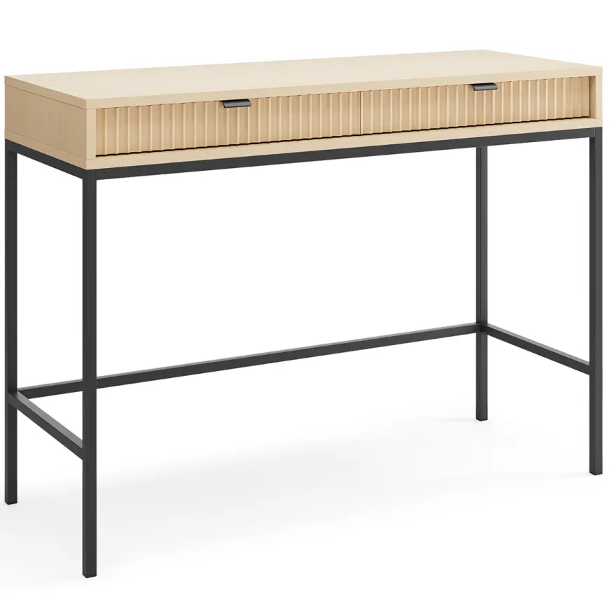 Toaletka Nova T104 Dąb Vicenza