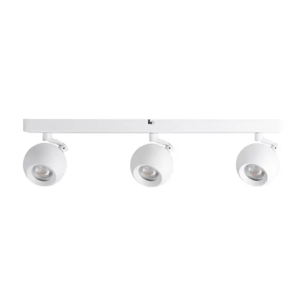 Lampa GALOBA 33676 White LS3