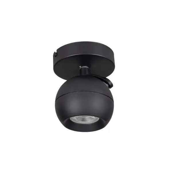 Lampa GALOBA 33671 Black K1