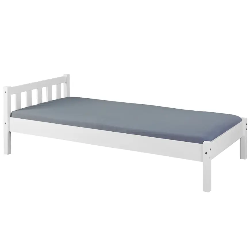 Łóżko 29040010 Vilmar 90x200 biały