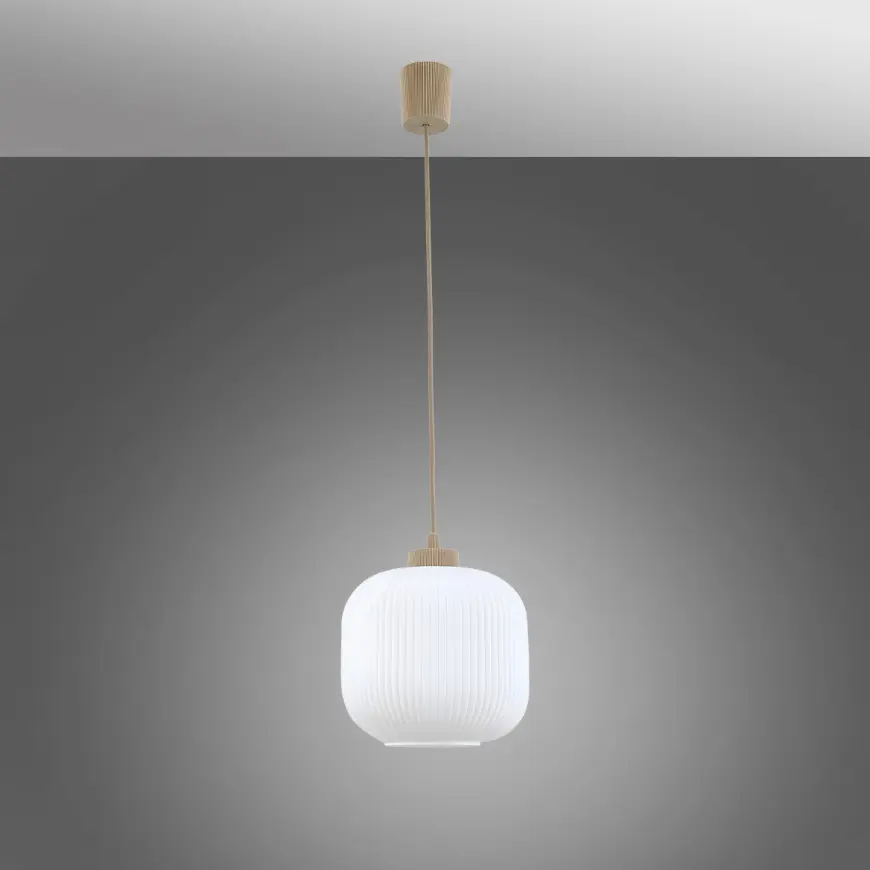Lampa GROOVE 11734 LW1