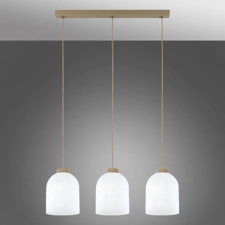 Lampa GROOVE 11736 MM SABIA LW3