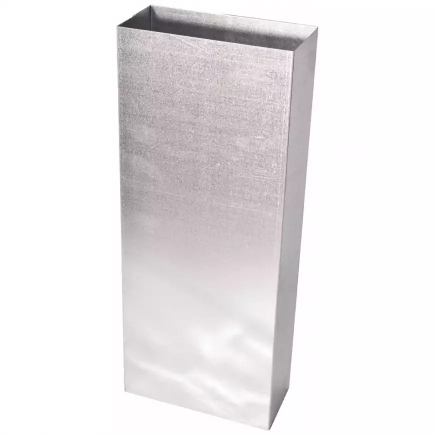 Kanał 150x50x1000 DPP01