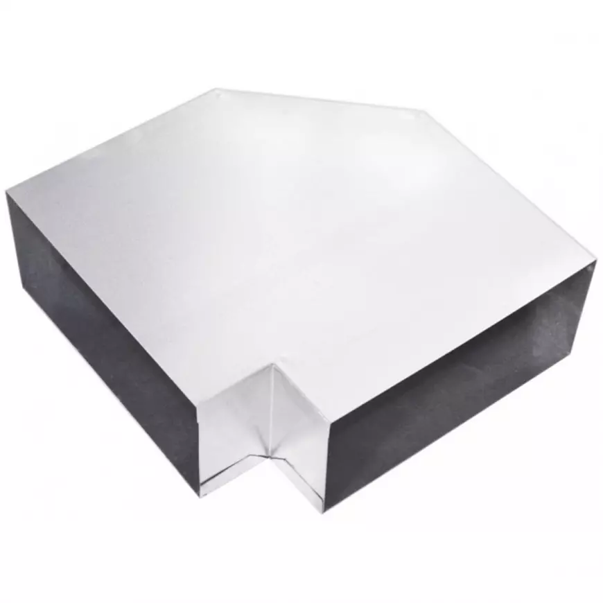 Kanał 150x50 90 DPP05