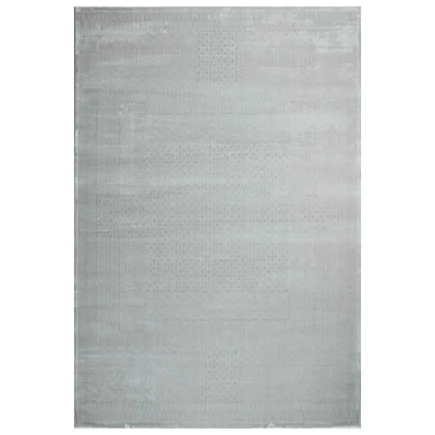 Dywan Casa 0,8/1,5 F719a-Otk56-L.Grey/L.Grey