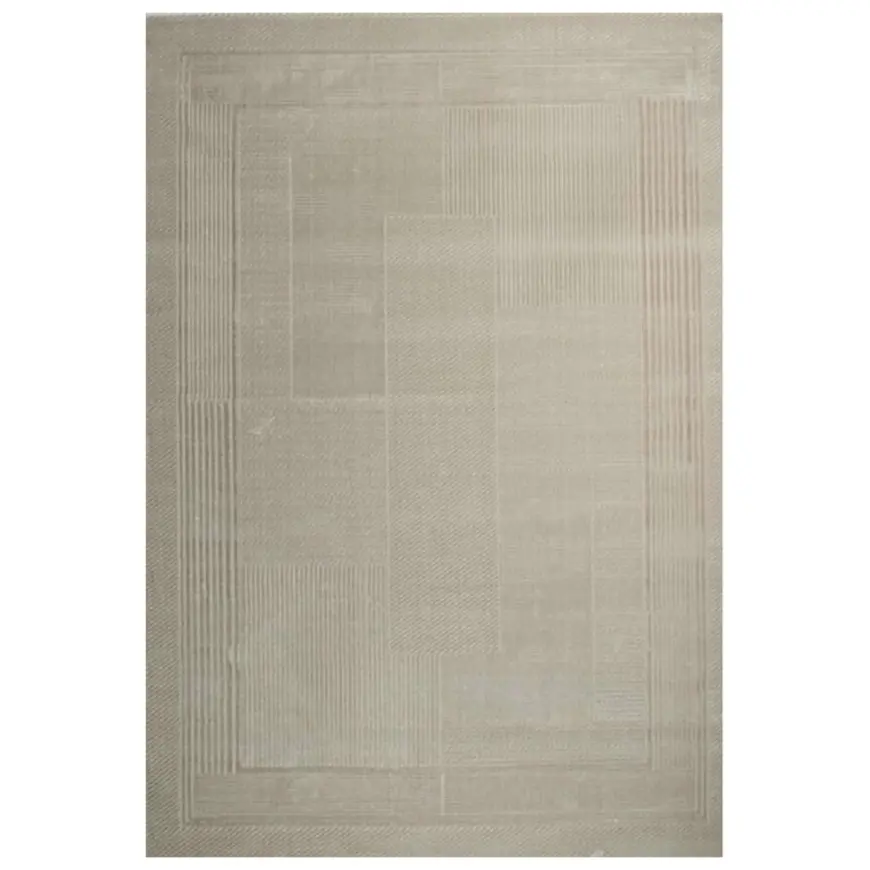 Dywan Casa 1,33/1,9 F909a-Otk72-Beige/L.Vizon