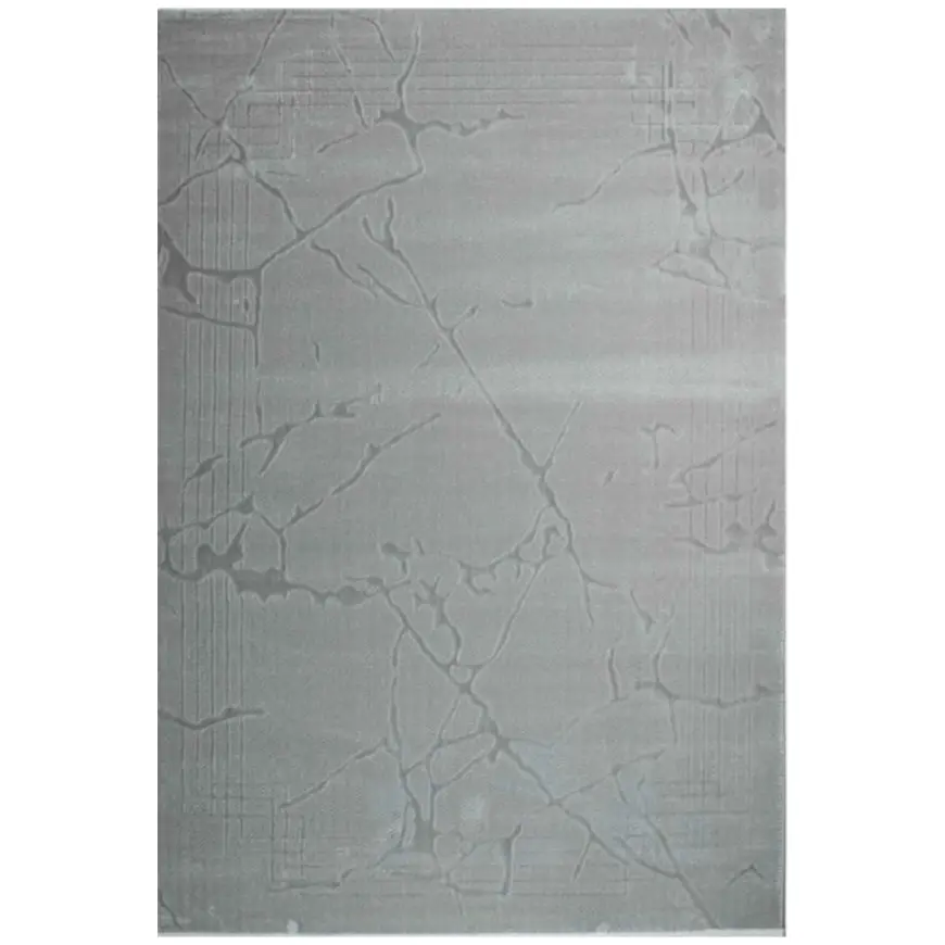 Dywan Casa 2,0/2,9 F808a-Otk56-L.Grey/L.Grey