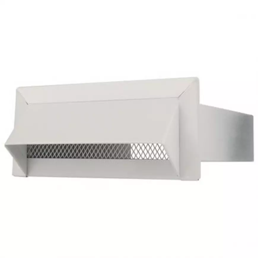 Czerpnia 150x50 DPP12 biała