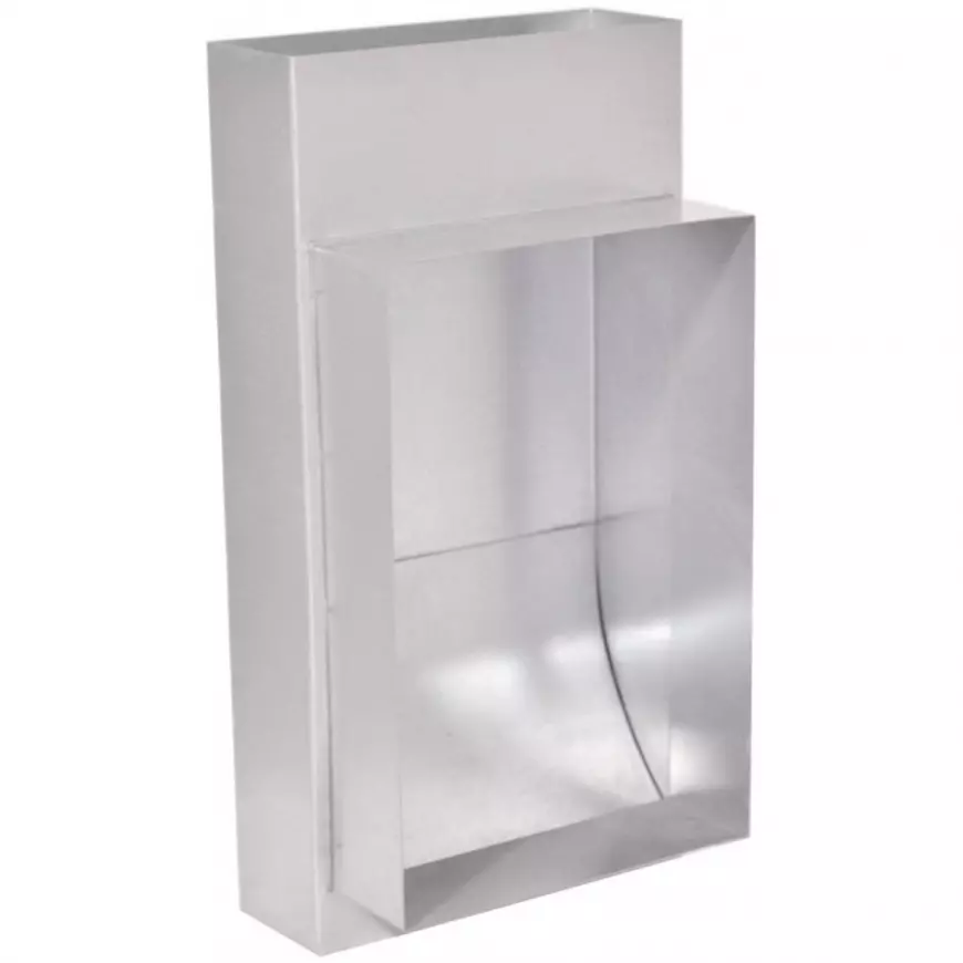 Kształtka 150x50 K3 DPP17