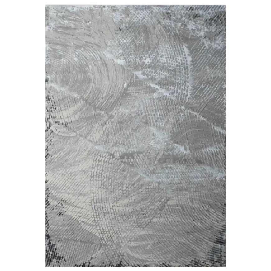 Dywan Diamond 0,8/1,5 F628a-Efn76-Cream/Grey