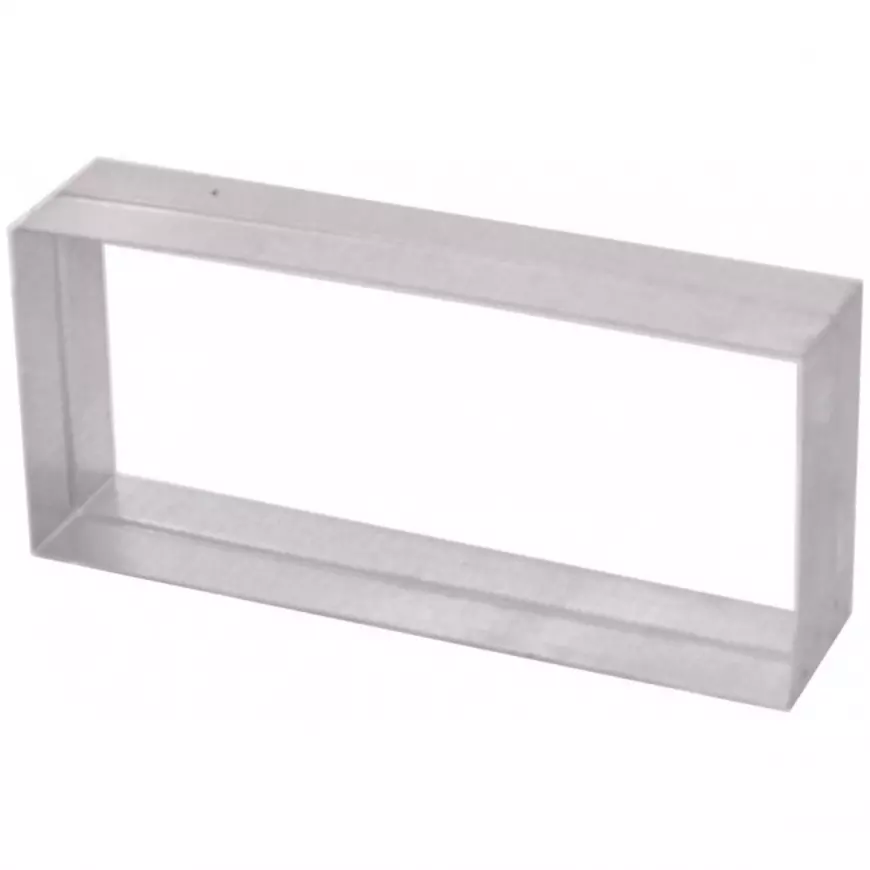 Złączka nyplowa 150x50 DPP18