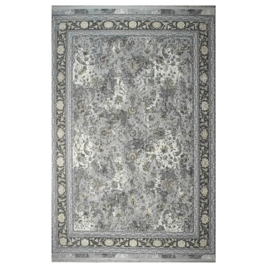 Dywan Penta 0,8/1,5 F428a-Otp82-L.Grey/Grey