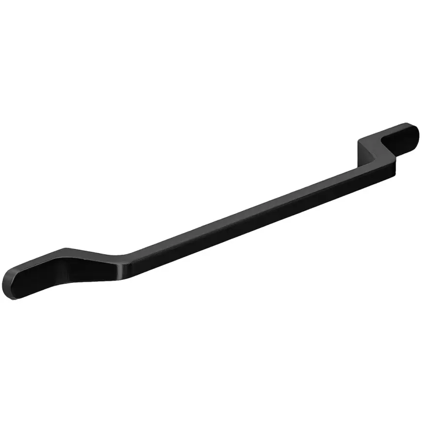 Uchwyt Flavio 257 mm czarny mat