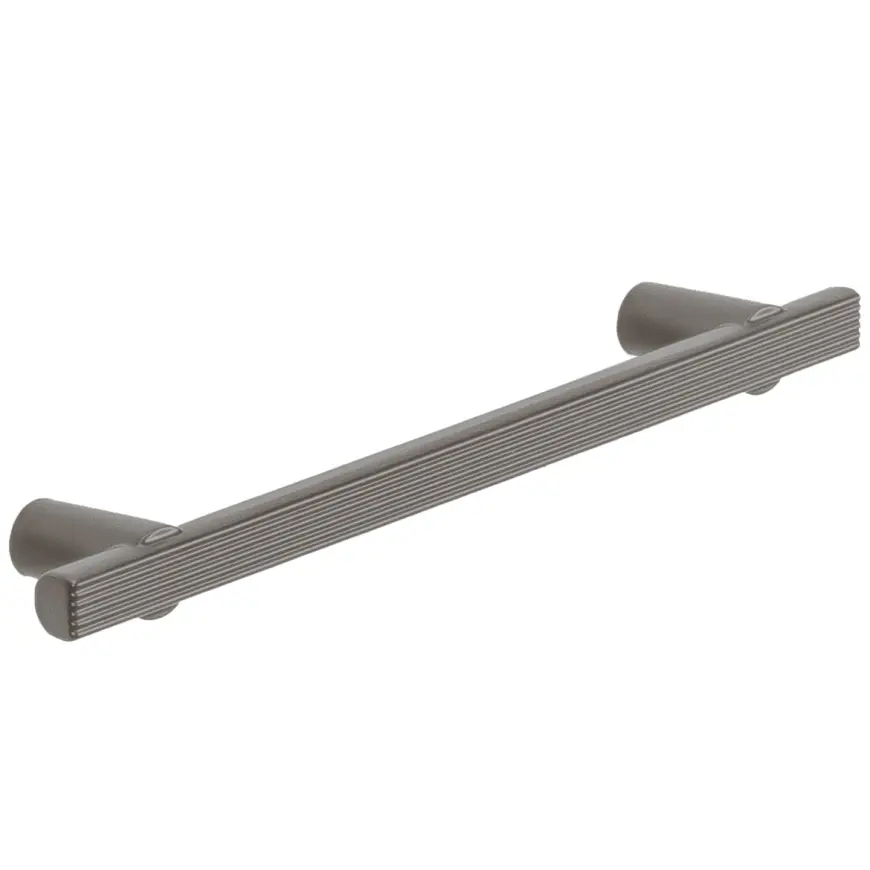 Uchwyt Ray 168 mm jasny grafit