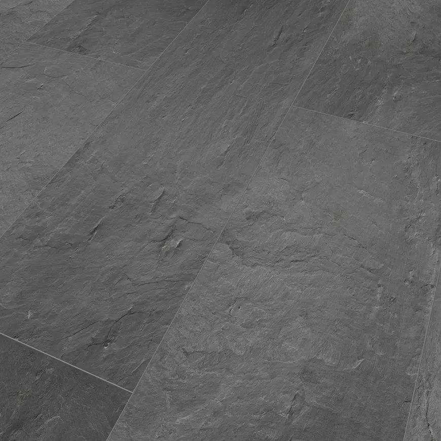Panel ścienny SPC  68094 Slate Black 39,2x118cm 3mm